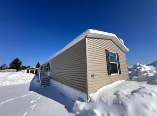 55 E Riling St Lot 92, Gwinn, MI 49841