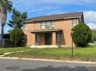 1721 N 11th St, McAllen, TX 78501