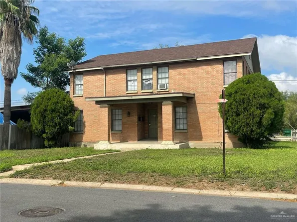 1721 N 11th St, McAllen, TX 78501