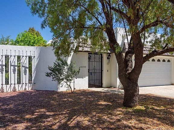 3rd image of 7101 E Sabino Vista Cir
