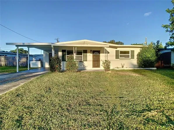 9851 52nd St, Pinellas Park, FL 33782