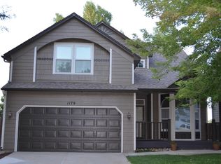 1179 E 131st Dr, Thornton, CO 80241