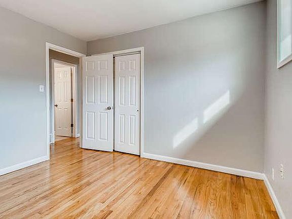 #1 bedroom