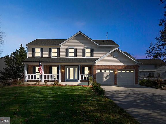 2nd image of 1806 Severn Hills Ln