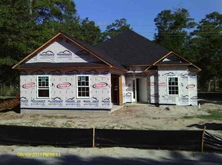 166 Preservation Dr LOT 50, Myrtle Beach, SC 29572