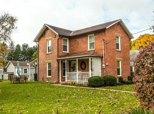 3878 Leonardsburg Rd, Delaware, OH 43015