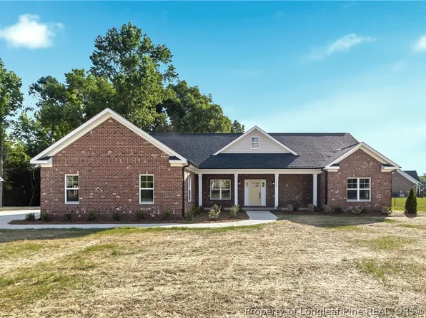 132 Ridge Stone Rd, Autryville, NC 28318