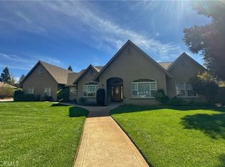 4175 Spyglass Rd, Chico, CA 95973
