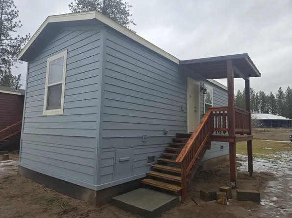 41652 State Highway 93 Frontage Rd #3, Ronan, MT 59864