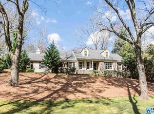 3646 Brookwood Rd, Birmingham, AL 35223