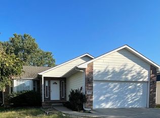 10912 E Longlake St, Wichita, KS 67207