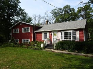 7560 E 25 N, Knox, IN 46534