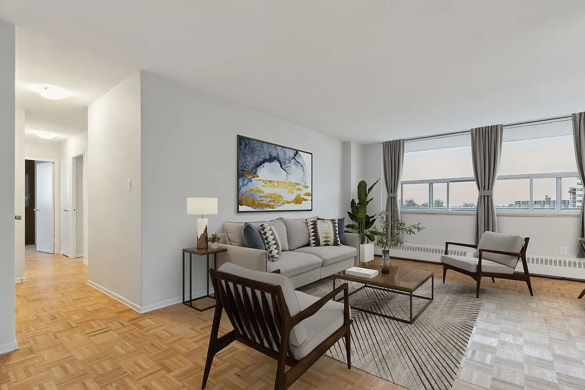 The Heartland Apartments — Photo 2