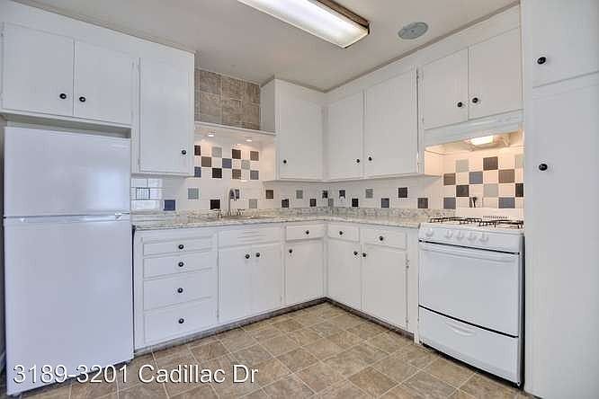 1st image of 3201 Cadillac Dr APT 11