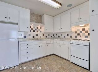 3201 Cadillac Dr APT 11, San Jose, CA 95117