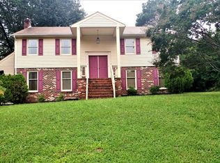 4501 Crossgate Rd, Chester, VA 23831