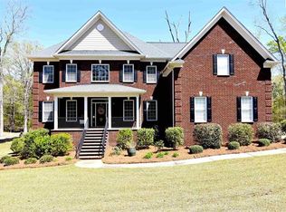 133 Pintail Lake Dr, Gilbert, SC 29054