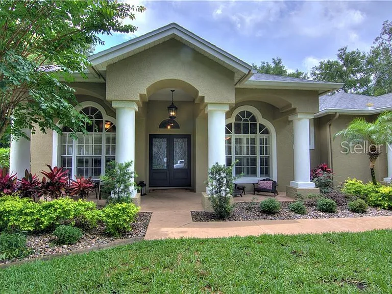 5321 Cypress Reserve Pl — Photo 1