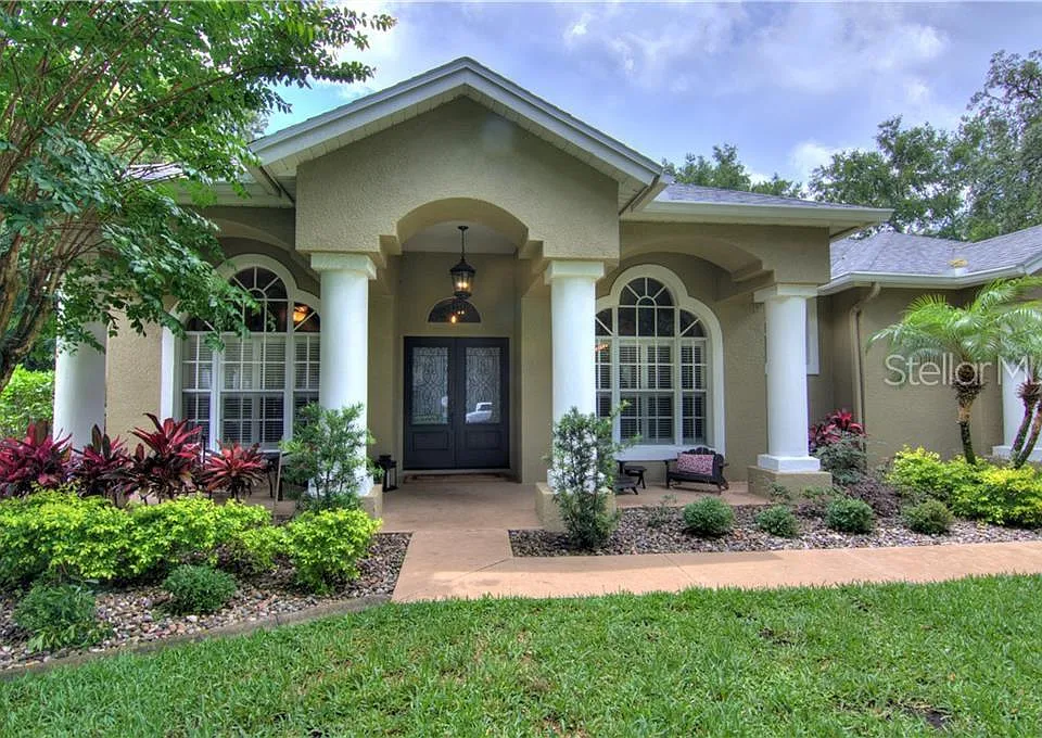 5321 Cypress Reserve Pl