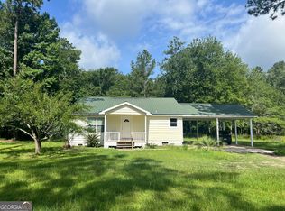 1078 Quail Haven Rd NE, Townsend, GA 31331