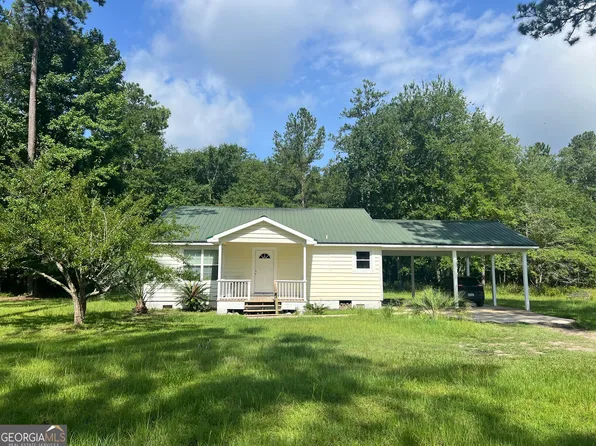 1078 Quail Haven Rd NE, Townsend, GA 31331