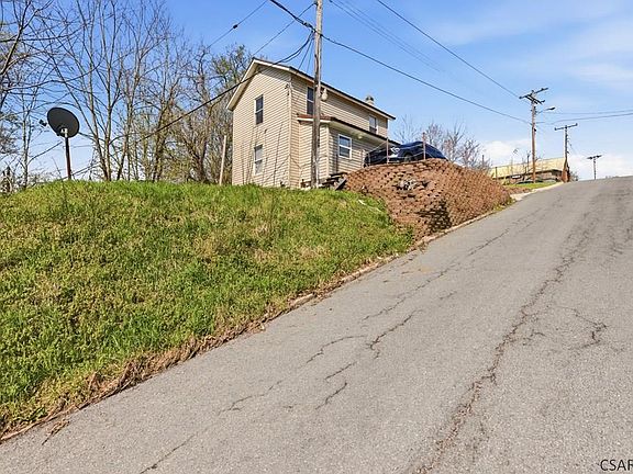3rd image of 3 Chestnut St
