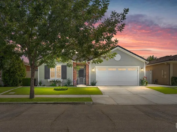 12503 Abercromby Dr, Bakersfield, CA 93312