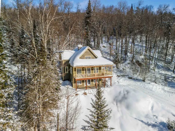2639 Chemin Du Lac Raquetteur Mtns, Blanc, QC J0T 2G0