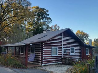 51 Mimosa Cir #1, Asheville, NC 28805