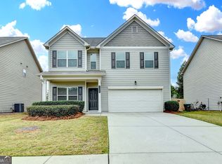 1145 Glenwyck Dr, Braselton, GA 30517