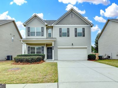 1145 Glenwyck Dr, Braselton, GA, 30517