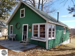 3522 Lake Forest Ave, Lupton, MI 48635