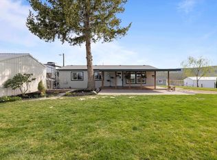 33310 N Sunset Rd, Benton City, WA 99320