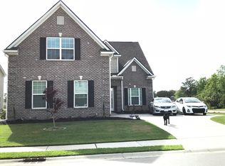 2 Wheatview Ln, Bluffton, SC 29909