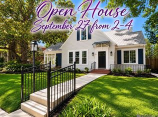 2436 Terrace Ave, Baton Rouge, LA 70806
