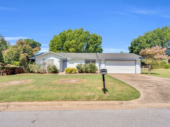 1405 Hillside Dr, Midlothian, TX 76065