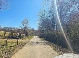 Port Arthur Rd, Grannis, AR 71944