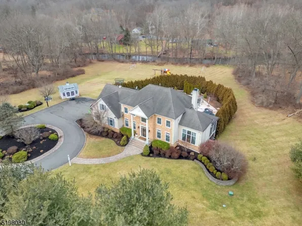 138 Old Turnpike Rd, Washington Twp., NJ 07865