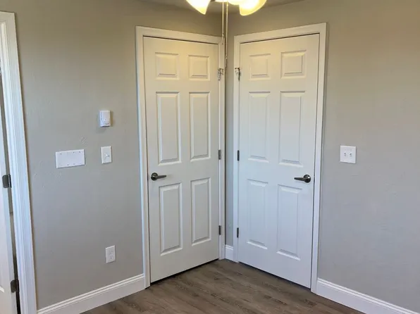 Salem Run Apartments - Phase 1