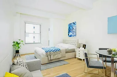 Rented by Level Group