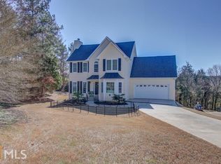 7004 Estates Ct, Loganville, GA