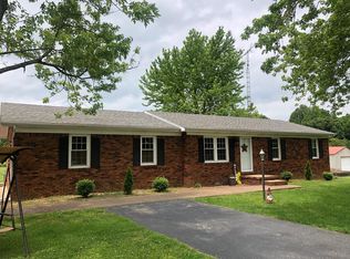 8963 Old Fruit Hill Rd, Crofton, KY 42217