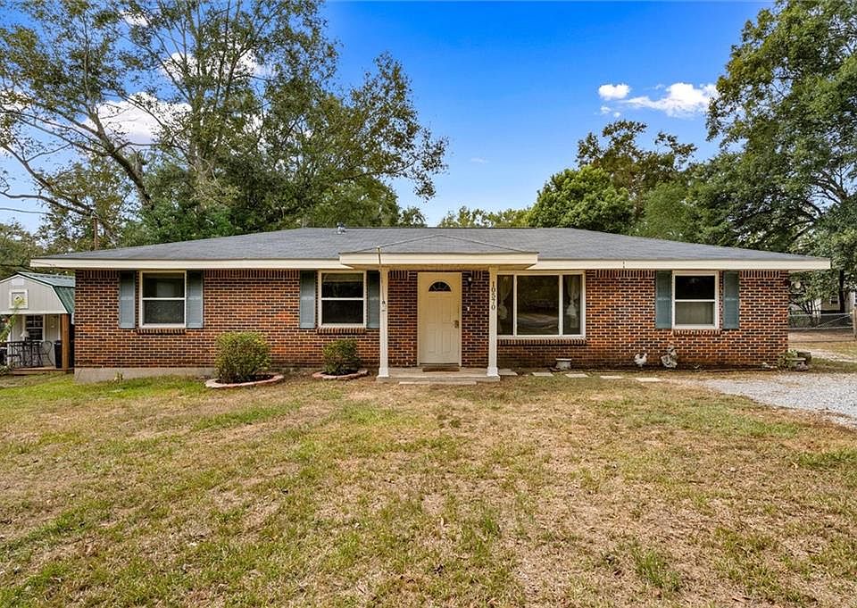 10570 Potter Tract Rd, Grand Bay, AL 36541 | MLS #7286611 | Zillow