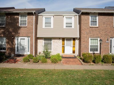 494 Pamlico St #T-6, Columbus, OH, 43228