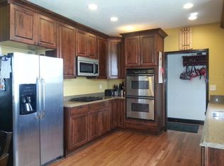 7789 Co Rd 30, Mount Gilead, OH 43338