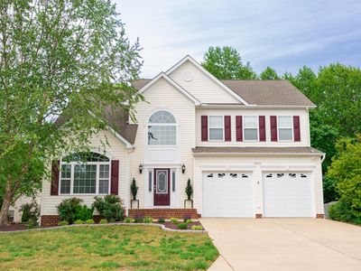 20850 Middlegate Dr, Lexington Park, MD, 20653
