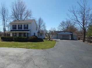 2273 Old State Route 32, Batavia, OH 45103