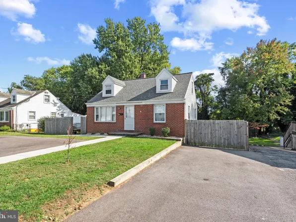 415 Walton Ave, Baltimore, MD 21225