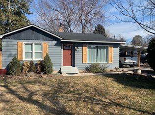 3720 W Meadow Dr, Boise, ID 83706