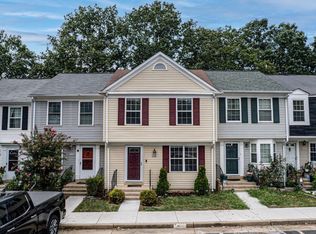 8548 Braxted Ln, Manassas, VA 20110